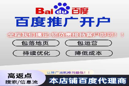 百度广告推广成功案例：快速提升流量